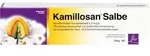 KAMILLOSAN Salbe 100 g