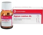 PZN-DE 00739478, ALIUD Pharma AGNUS CASTUS AL Filmtabletten 60 St., Grundpreis: