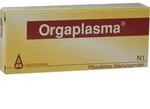 PZN-DE 04586221, Ardeypharm ORGAPLASMA &uuml;berzogene Tabletten 20 St., Grundpreis:
