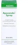 APOCANDA Spray 30 ml