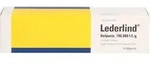 LEDERLIND Heilpaste 100 g