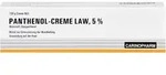 PZN-DE 06873953, Abanta Pharma PANTHENOL Creme LAW 5% 100 g, Grundpreis: &euro; 65,60