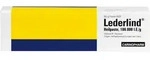 LEDERLIND Heilpaste 50 g