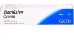 CLOTRIGALEN Creme 100 g