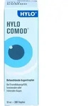 HYLO-COMOD Augentropfen 10 ml