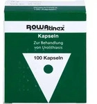 ROWATINEX Weichkapseln 100 St.