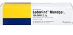 PZN-DE 04900663, Abanta Pharma LEDERLIND Mundgel 50 g, Grundpreis: &euro; 227,20 / kg