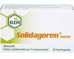 SOLIDAGOREN mono Kapseln 30 St.