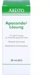 APOCANDA L&ouml;sung 20 ml