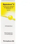 PZN-DE 03936742, Dermapharm NYSTADERM S Suspension Dosierpumpe 48 ml, Grundpreis: