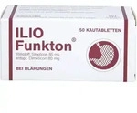ILIO FUNKTON Kautabletten 50 St.