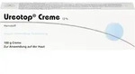 PZN-DE 04300093, Dermapharm UREOTOP Creme 100 g, Grundpreis: &euro; 95,30 / kg