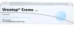 UREOTOP Creme 50 g