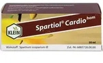 PZN-DE 02292142, Dr. Gustav Klein SPARTIOL Cardiohom Tropfen 50 ml, Grundpreis: