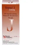 PZN-DE 06999140, Hofmann & Sommer SEPSO J L&ouml;sung 30 ml, Grundpreis: &euro; 165,- / l