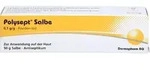 POLYSEPT Salbe 50 g