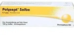 POLYSEPT Salbe 100 g