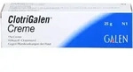 PZN-DE 07424884, Galenpharma CLOTRIGALEN Creme 25 g, Grundpreis: &euro; 101,60 / kg