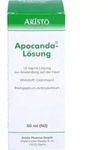 APOCANDA L&ouml;sung 50 ml