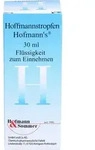HOFFMANNSTROPFEN 30 ml