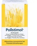 POLLSTIMOL Hartkapseln 60 St.