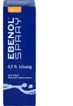 EBENOL Spray 0,5% L&ouml;sung 30 ml