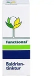 FUNCTIONAL Baldrian Tinktur 100 ml