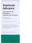 GAVISCON Advance Suspension 500 ml