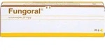 FUNGORAL 2% Creme 30 g