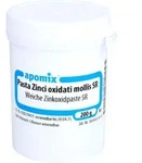 PASTA ZINCI OXID. MOLLIS SR 200 g