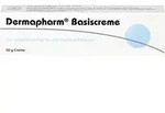 DERMAPHARM Basiscreme 50 g
