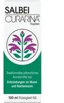 PZN-DE 08755057, Harras Pharma Curarina Arzneimittel SALBEI CURARINA Tropfen 100 ml,