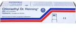CHLORAETHYL Dr. Henning TSS Spray 100 ml