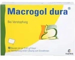 PZN-DE 07235901, Cooper Consumer Health MACROGOL dura Plv.z.Herst.e.Lsg.z.Einnehmen