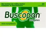 BUSCOPAN Dragees 20 St.