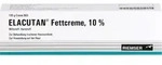 PZN-DE 00893831, Esteve Pharmaceuticals ELACUTAN Fettcreme 100 g, Grundpreis: &euro;