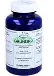 GR&Uuml;NLIPPMUSCHEL PULVER 100 g