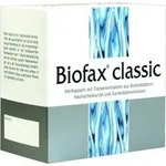 PZN-DE 02543236, Strathmann BIOFAX classic Hartkapseln 120 St., Grundpreis: &euro;
