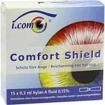 COMFORT SHIELD Augentropfen 4,5 ml