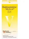 PZN-DE 01846319, Hofmann & Sommer BALDRIANTINKTUR Melival 50 ml, Grundpreis: &euro;