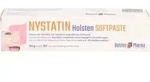 NYSTATIN Holsten Softpaste 50 g
