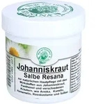 JOHANNISKRAUT SALBE 100 ml