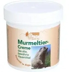 MURMELTIER CREME 250 ml
