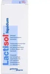 PZN-DE 00603075, Galactopharm Dr. Sanders LACTISOL Tropfen 100 ml, Grundpreis: &euro;