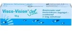 PZN-DE 01557408, OmniVision VISCO-Vision Gel 10 g, Grundpreis: &euro; 348,- / kg