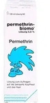 PERMETHRIN-BIOMO L&ouml;sung 0,5% 200 ml