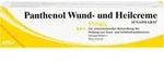 PANTHENOL Wund- und Heilcreme Jenapharm 50 g