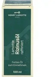 PZN-DE 01484336, Henry Lamotte Oils RIZINUS&Ouml;L raffiniert Lamotte 100 ml, Grundpreis: