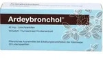 ARDEYBRONCHOL Pastillen 30 St.