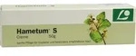HAMETUM S Creme 50 g